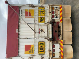 Moore R/T Lead/Mid Tipper Trailer - picture2' - Click to enlarge