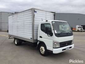2005 Mitsubishi Canter FE85 - picture0' - Click to enlarge