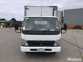 2005 Mitsubishi Canter FE85 - picture1' - Click to enlarge