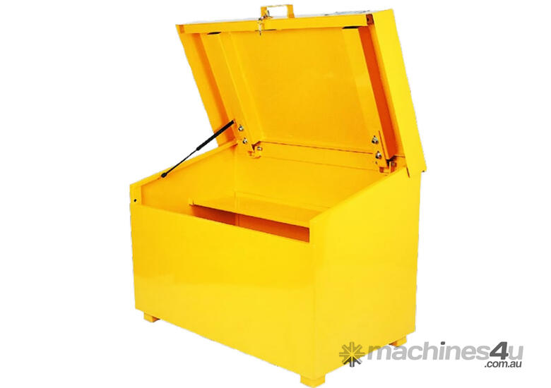 New Equipment Warehouse Site Box 10x750x850mm Tool Boxes In Brookvale Nsw