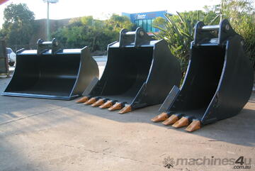 GARDNER ENGINEERING - 20 Tonne Buckets