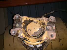 CATERPILLAR IT28F AXLE - picture0' - Click to enlarge