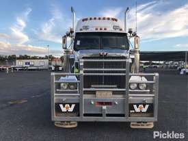 2006 Western Star 4800FX - picture1' - Click to enlarge