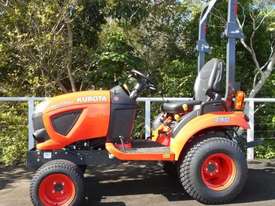 Kubota BX2380V-AU COMPACT TRACTOR - picture0' - Click to enlarge