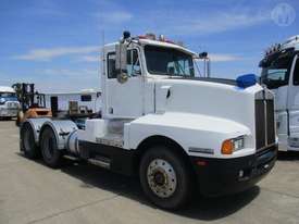 Kenworth T600 - picture0' - Click to enlarge
