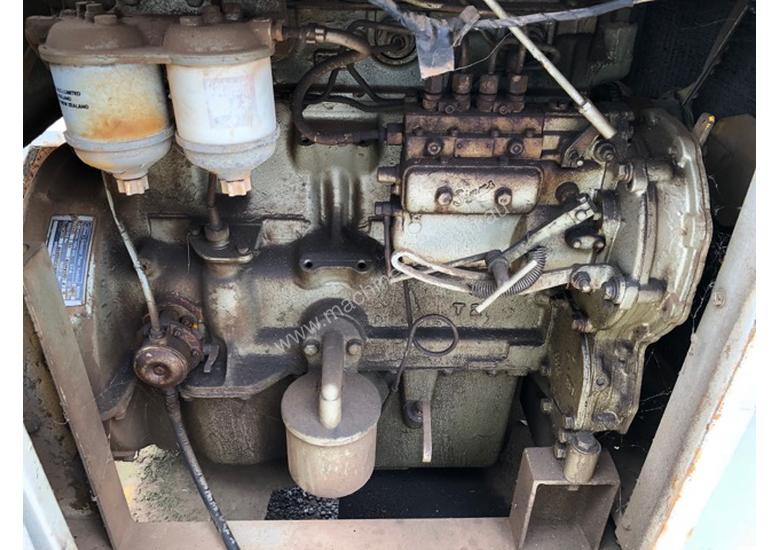 caption WATER PUMP KELLY & LEWIS PTY LTD