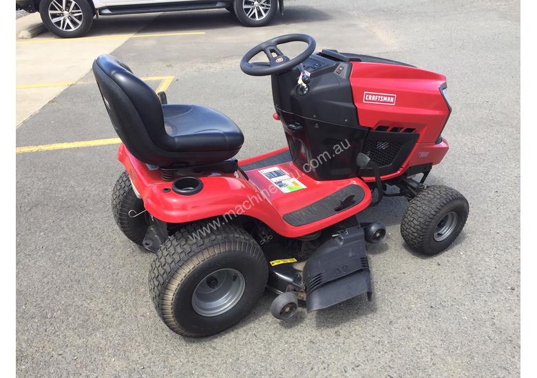 Used craftsman T3000 Ride On Mowers in , - Listed on Machines4u