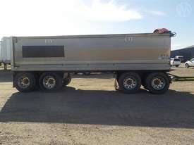 Tefco 4 Axle - picture0' - Click to enlarge