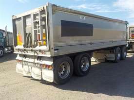 Tefco 4 Axle - picture1' - Click to enlarge