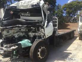 2007 Isuzu FVR 950 Long - picture1' - Click to enlarge