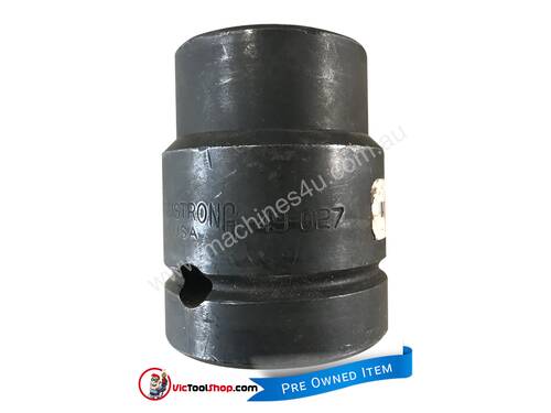 Armstrong 27mm Impact Socket 1
