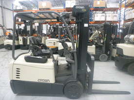 Electric Forklift - SC Series (Perth branch) - picture0' - Click to enlarge