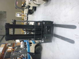 Electric Forklift - SC Series (Perth branch) - picture1' - Click to enlarge
