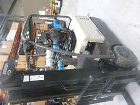 Electric Forklift - SC Series (Perth branch) - picture2' - Click to enlarge