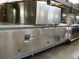 Hybrid Oven (Direct and Impingement Combo) - picture0' - Click to enlarge
