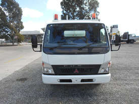Fuso Canter Tipper Truck - picture0' - Click to enlarge