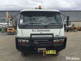 2000 Mitsubishi Canter 500/600 - picture1' - Click to enlarge