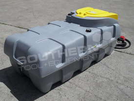 400L Diesel Fuel Tank 12V Italian pump TFPOLYDD - picture2' - Click to enlarge