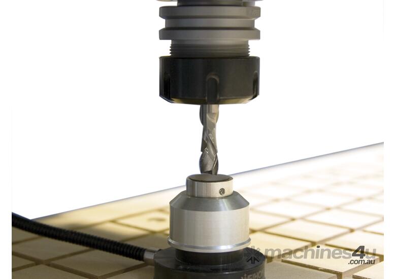 caption Farnese Fusion 3S 25/13 CNC Flatbed router