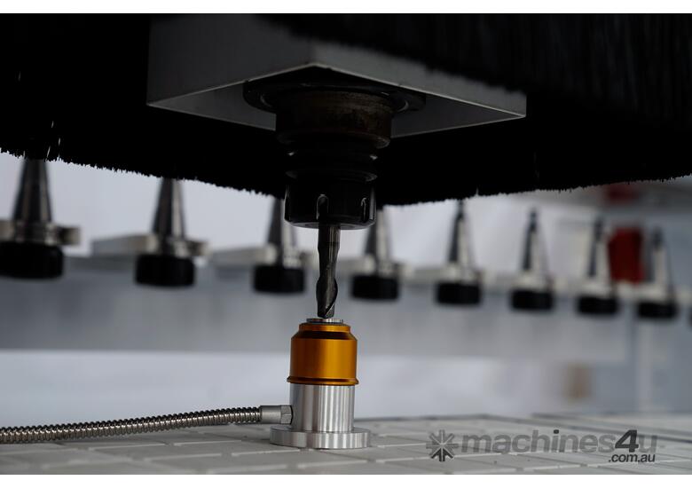 caption Farnese Fusion 3S 25/13 CNC Flatbed router