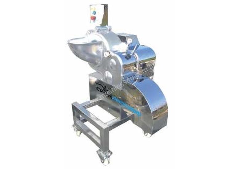 caption Vegetable Dicer