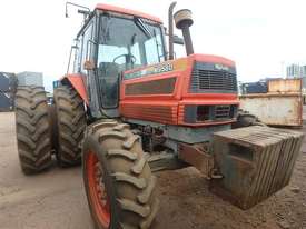 Kubota M9580 - picture0' - Click to enlarge