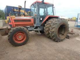 Kubota M9580 - picture0' - Click to enlarge