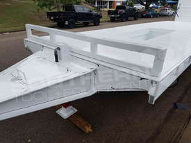 Tandem Axle Tag Trailer Up to 25Ton ATM ATTTAG - picture2' - Click to enlarge
