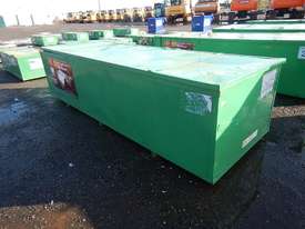 12m x 12m x 4.5m Double Trussed Container - picture0' - Click to enlarge