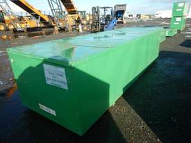 12m x 12m x 4.5m Double Trussed Container - picture0' - Click to enlarge