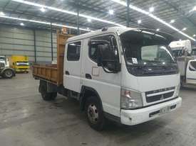 Mitsubishi Canter 3.5T - picture0' - Click to enlarge