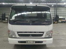 Mitsubishi Canter 3.5T - picture0' - Click to enlarge