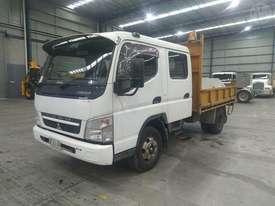 Mitsubishi Canter 3.5T - picture1' - Click to enlarge