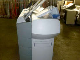 OCE TCS500 Hybrid Colour Plotter, Including Computer  - picture0' - Click to enlarge