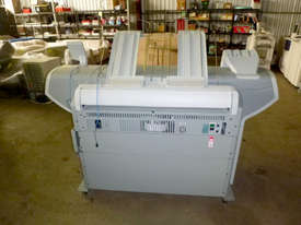 OCE TCS500 Hybrid Colour Plotter, Including Computer  - picture2' - Click to enlarge