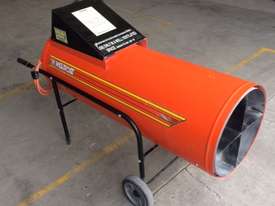 Heater Portable Industrial Space Type LPG - picture0' - Click to enlarge