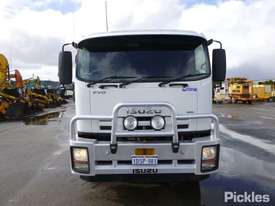 2011 Isuzu FVR1000 Long - picture1' - Click to enlarge