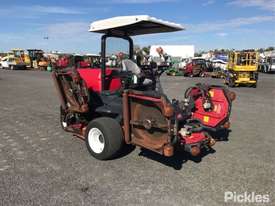 Toro GroundsMaster 4700-D - picture0' - Click to enlarge