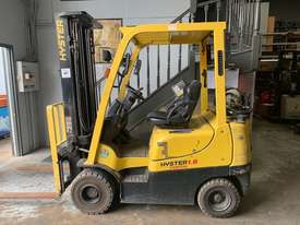 1.8ton LPG Forklift - picture0' - Click to enlarge