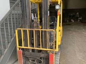 1.8ton LPG Forklift - picture1' - Click to enlarge