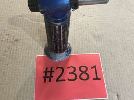Cabac Butane Powered Auto Ignition Pro Torch GT1400 Pre-owned - picture0' - Click to enlarge
