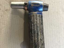 Cabac Butane Powered Auto Ignition Pro Torch GT1400 Pre-owned - picture1' - Click to enlarge