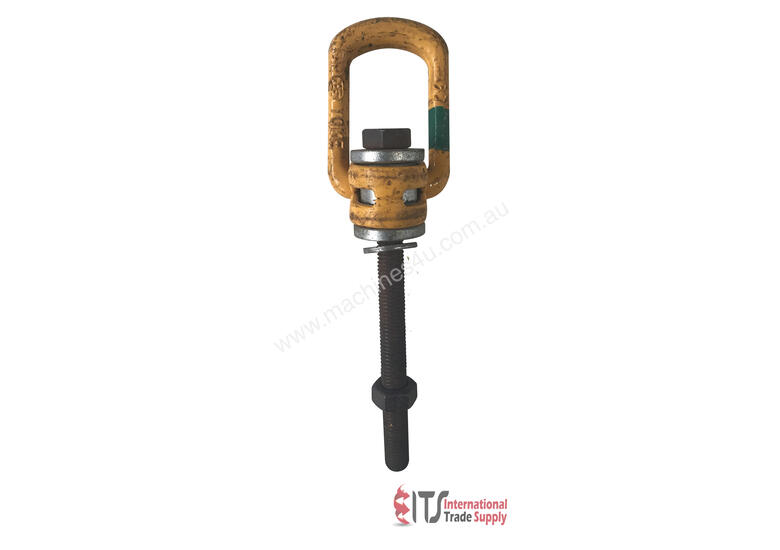 Used Yoke Yoke Swivel Lifting Point G100 WLL 1 Tonne 8211010 Lifting