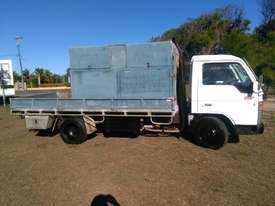 1995 Ford Trader 0409 Series Light Tray truck, Has RWC - picture0' - Click to enlarge