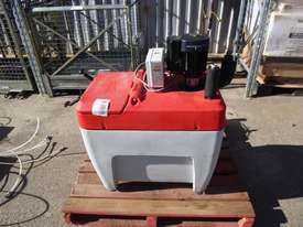  6 Line Beer Chiller with Andale 2.5kw Coolgardie Glycol Chiller - picture0' - Click to enlarge