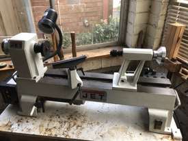 Wood lathe electronic variable speed - picture0' - Click to enlarge