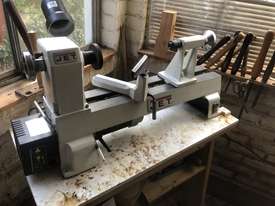 Wood lathe electronic variable speed - picture0' - Click to enlarge