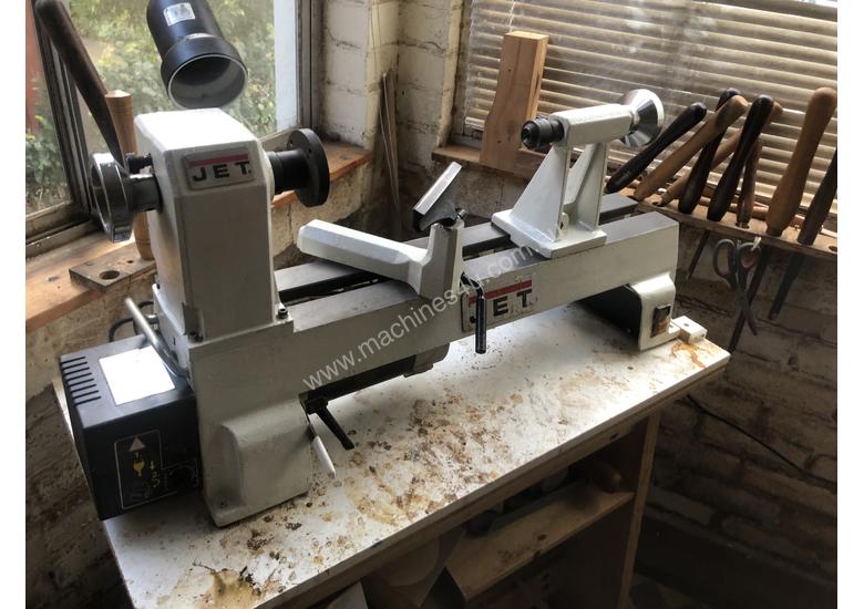 Used jet lathe for sale hotsell