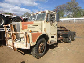 Leyland Leyland Hippo Prime Mover  Vintage Truck - picture0' - Click to enlarge