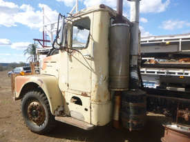 Leyland Leyland Hippo Prime Mover  Vintage Truck - picture1' - Click to enlarge